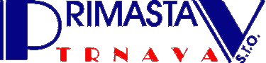 Primastav Logo